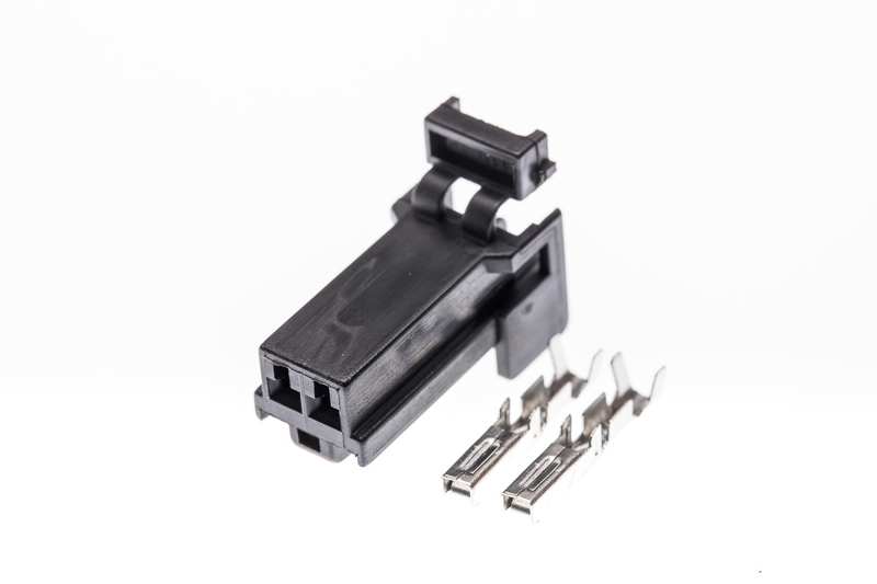 Electrical connector repair kit